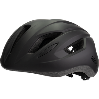 Rogelli Cykelhjelm Cuora Black