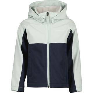 Didriksons Troel Softshelljakke, Pale Mint, 130