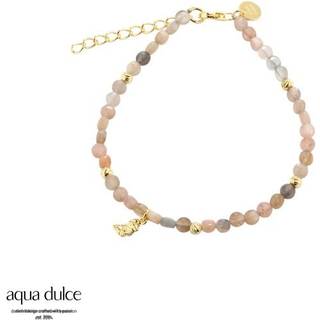 KOI SUN BRACELET | GOLDEN