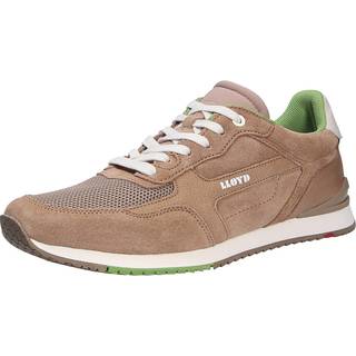 LLOYD EGILIO Herre Sneaker GHOBI Str. 41