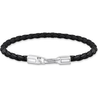 Thomas Sabo Armband - A2147-682-11 - schwarz