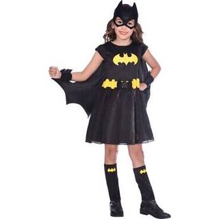 Batgirl kostume