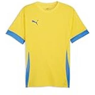 Puma teamGOAL Matchday T-shirt Børn