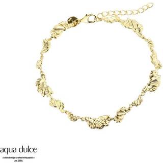 KOI BRACELET | GOLDEN
