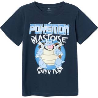 Name It India Ink Pokemon T-shirt