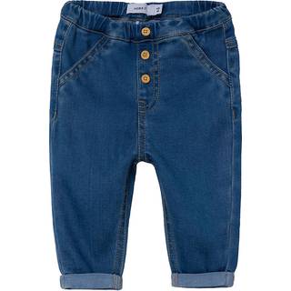 NAME IT Baby Jeans Berlin Medium Blue Denim