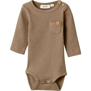 Lil Atelier Tigers Eye Body