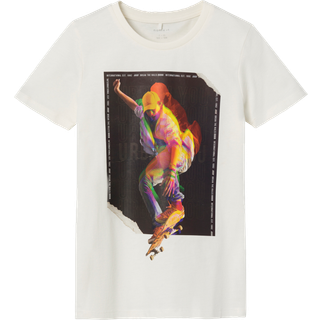 NAME IT T-Shirt Balalle Jet Stream