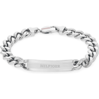 Tommy Hilfiger Armband - 2790579 - silber
