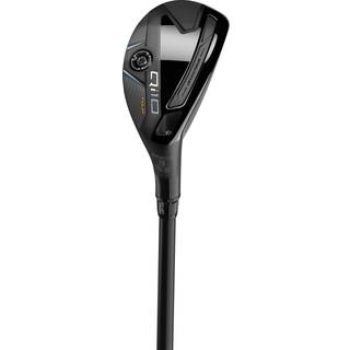 Taylormade Qi10 Tour Hybrid DEMO Left Hand 19,5 HYBRID GRAFIT /STIFF FLEX