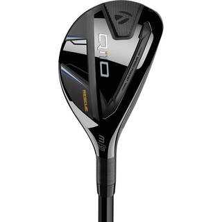 Taylormade Qi10 Rescue Hybrid 19 HYBRID GRAFIT /STIFF FLEX