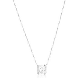 Sif Jakobs Roccanova X-Grande halskæde SJ-N42276-CZ