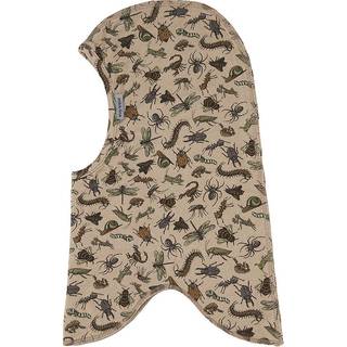 Mikk-Line - Elefanthue Fullface AOP - Doeskin - 98/104