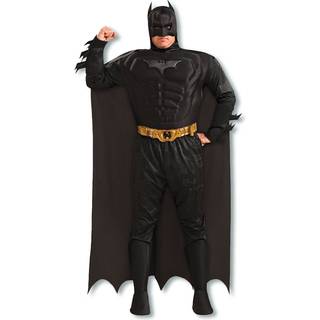 Batman Kostüm Deluxe XL