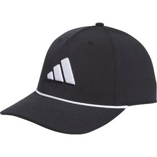 Tour Five-Panel kasket - Black - Mænd (M/L)