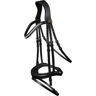Waldhausen S-Line Trense Essential