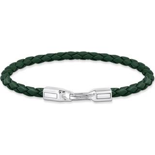 Thomas Sabo Armband - A2147-682-6 - grün