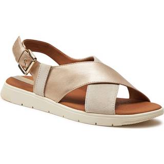 Sandals - Platinum - 36