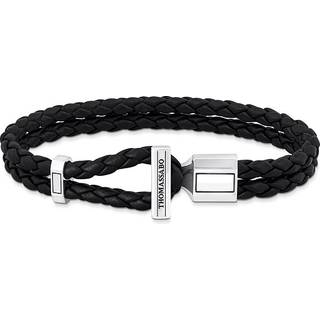 Thomas Sabo Armband - A2148-682-11 - schwarz