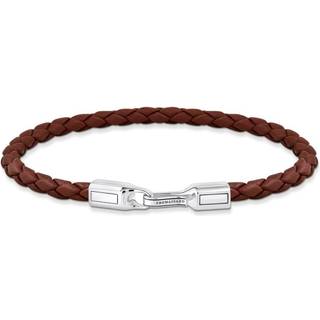 Thomas Sabo Armband - A2147-682-2 - braun