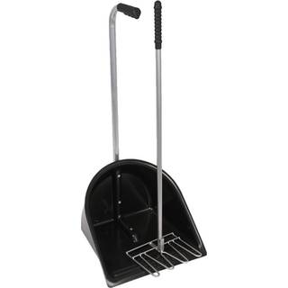 HG Gødningsopsamler - Black