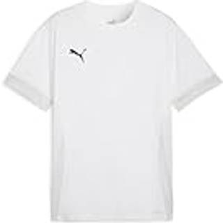 Puma teamGOAL Matchday T-shirt Børn