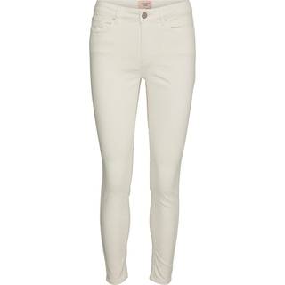 Vmflash Mid Rise Skinny Fit Jeans