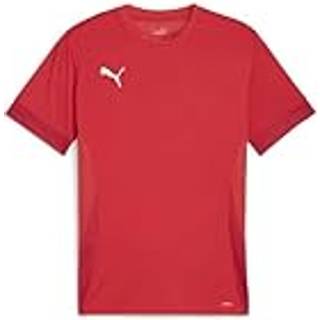 Puma teamGOAL Matchday T-shirt Børn