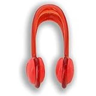 Universal Nose Clip Red
