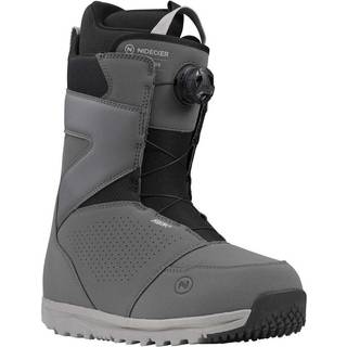 Nidecker Cascade 2023 Snowboardstøvler - 7.5 - grey