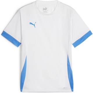 PUMA teamGOAL Matchday Trænings T-shirt Børn