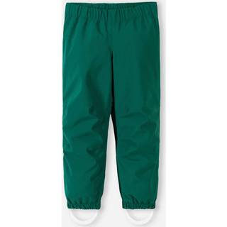 Reimatec Kaura Skalbukser, Deeper Green, 104