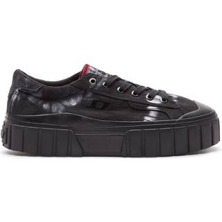 Trainers - Black - 35