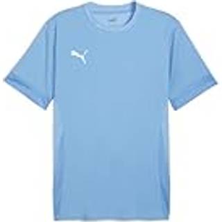 PUMA teamGOAL Matchday Trænings T-shirt Børn