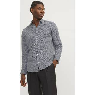 Slim Fit Skjorte