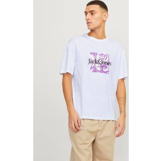 Logo Crewneck T-shirt