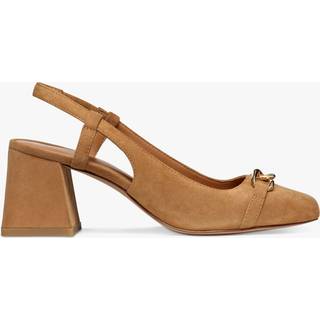 Pumps - Tan - 39