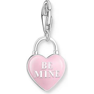 Thomas Sabo Charm - 2071-691-9 - rosa