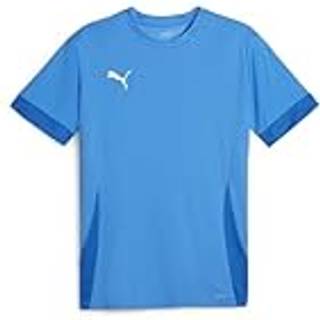 Puma teamGOAL Matchday T-shirt Børn