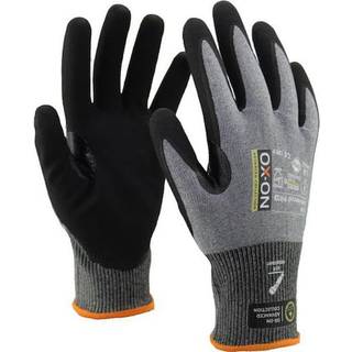 Ox-On Handsker cut d advanced 9903 str.7
