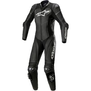 alpinestars Stella GP Plus Til Damer 1-Delt sort 40