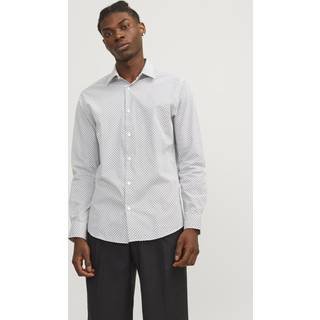 Slim Fit Skjorte