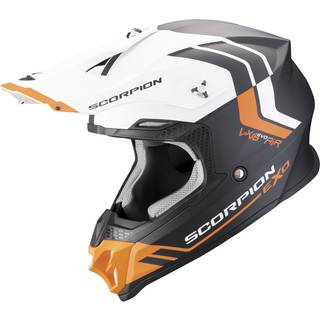 Scorpion VX-16 Evo Air Fusion sort XL