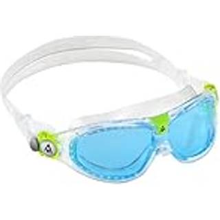 Aquasphere dykkerbriller til børn (3-10) - Seal 2 - Klar/blå