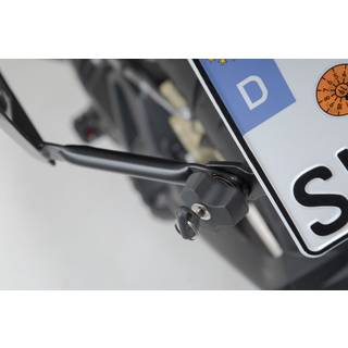 SW-Motech Tyverisikring til Par
