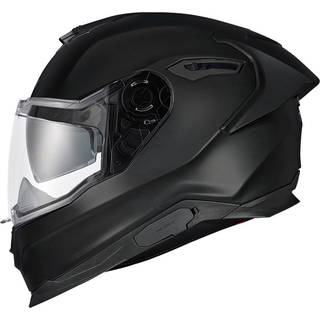 Nexx Integralhjelm sort XL