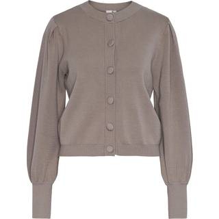 Yasfonny Strikket Cardigan