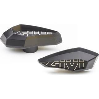 Givi Crash Pad-Sæt