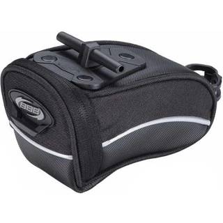 Sadeltaske BBB Curvepack medium