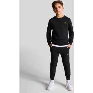 Lyle & Scott Drenge 100% Bomuld Joggingbukser9 - 10 år (134 - 140cm)